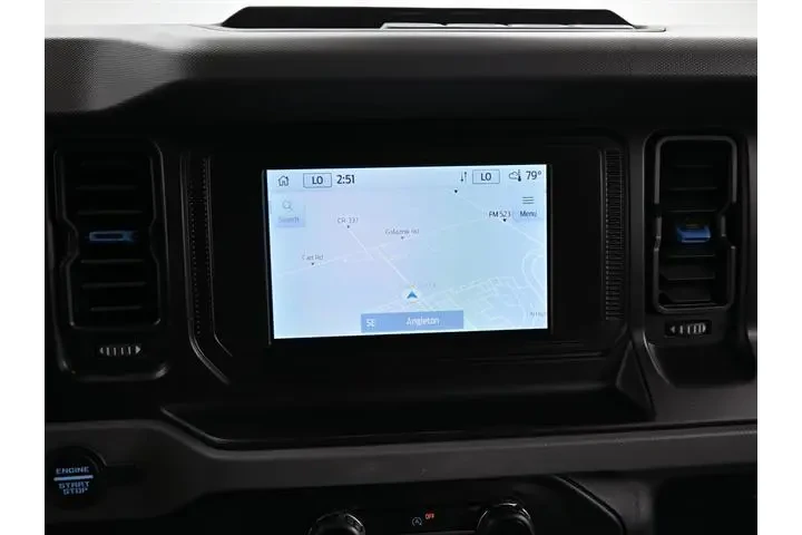 $37484 : Ford Bronco 2022 4x4 Base 4d image 10