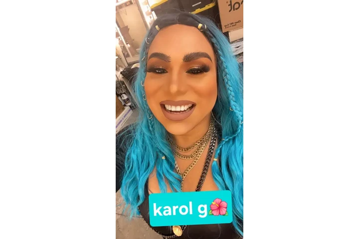 Divashow imitadores image 5