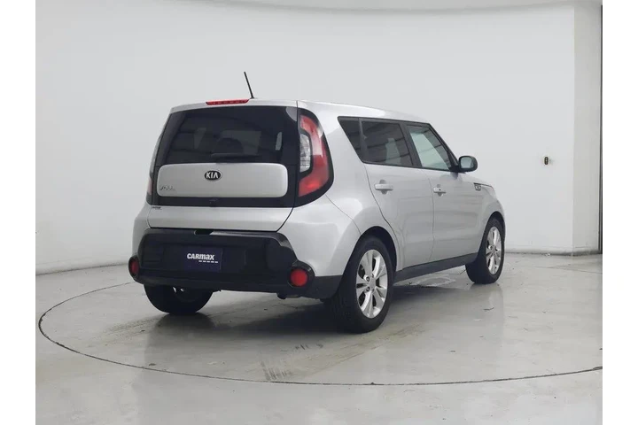 $13599 : Kia Soul 2016 + 4dr Crossove image 8