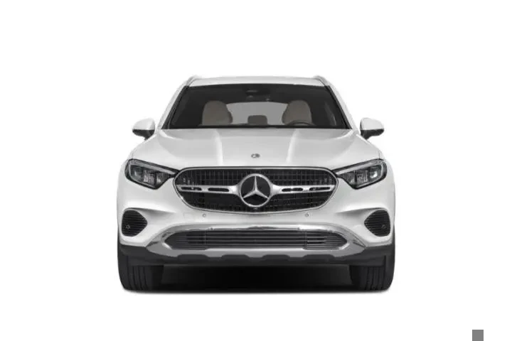 $38990 : Mercedes-Benz GLC 2023 AWD G image 4