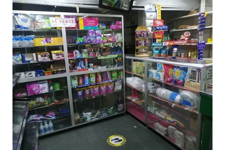 VENTA DE MINIMERCADO image 2