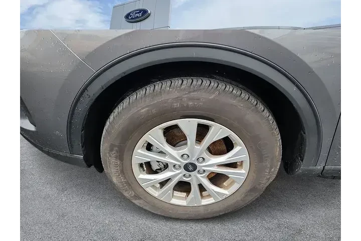 $24428 : Ford Escape 2024 AWD Active image 3