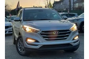 2017 HYUNDAI TUCSON2017 HYUND thumbnail