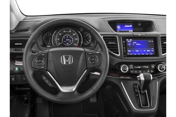 $10977 : Honda CR-V 2016 EX-L 4dr SUV image 6
