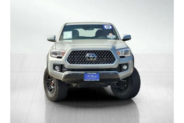 $34915 : Toyota Tacoma 2019 4x4 TRD P image 2
