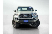 $34915 : Toyota Tacoma 2019 4x4 TRD P thumbnail