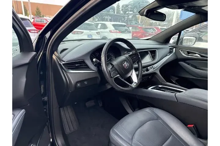 $32202 : Buick Enclave 2022 4x4 Essen image 9