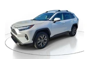 $38991 : Toyota RAV4 Hybrid 2023 AWD thumbnail