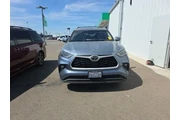 $32500 : Toyota Highlander 2022 AWD X thumbnail
