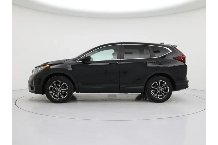 $28998 : Honda CR-V 2022 AWD EX-L 4dr image 3