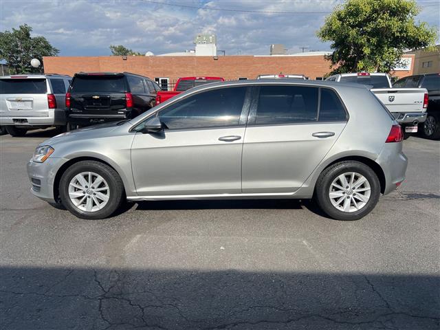 $10588 : 2016 Golf TSI SE, GREAT ON GA image 2