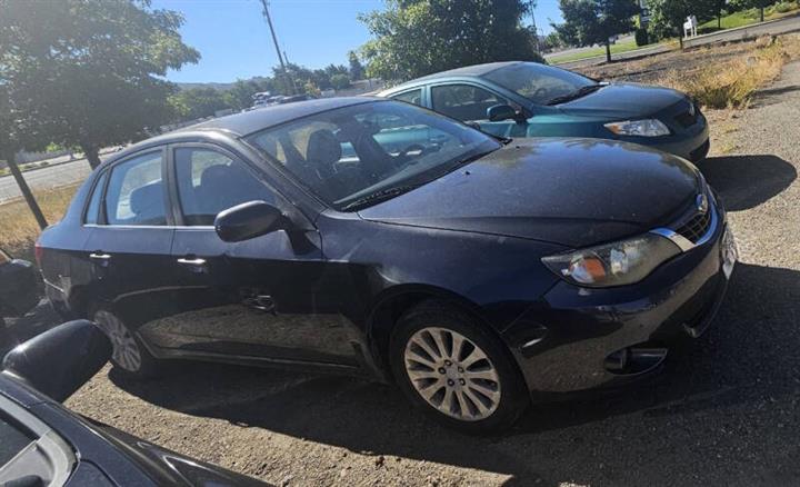 $4995 : 2008 Impreza 2.5i image 3