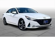 $19897 : Hyundai ELANTRA Hybrid 2021 thumbnail