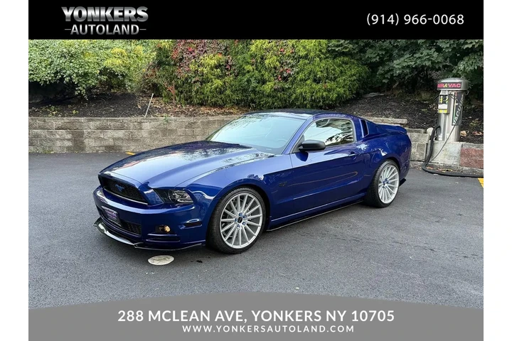 $18995 : 2014 Mustang V6 image 2