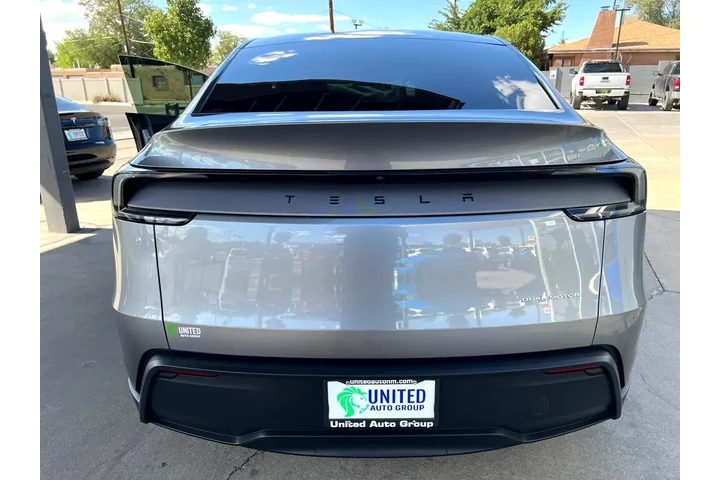 $48950 : 2026 Model Y Long Range image 6