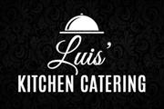 Luis’ Kitchen Catering en Orange County