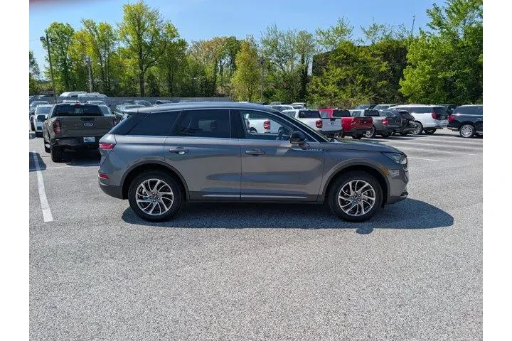 $26500 : Lincoln Corsair 2022 AWD Sta image 7