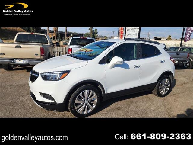 $11999 : 2019 Encore image 1