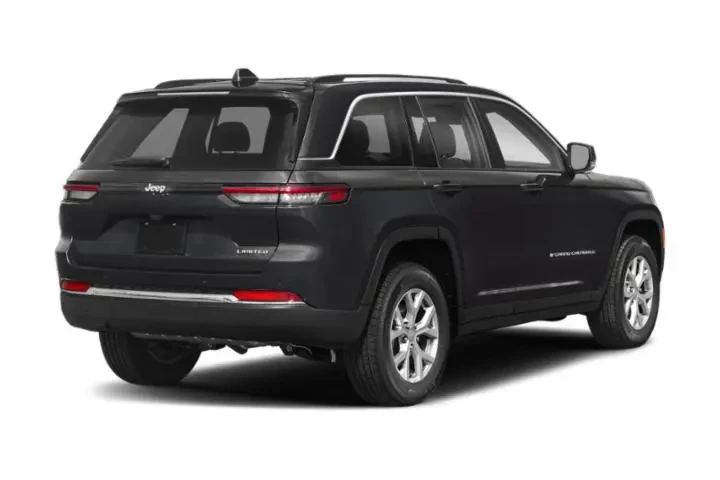 $26945 : Jeep Grand Cherokee 2023 4x4 image 2