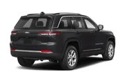 $26945 : Jeep Grand Cherokee 2023 4x4 thumbnail