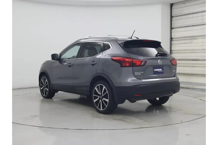 $17998 : Nissan Rogue Sport 2017 AWD image 2