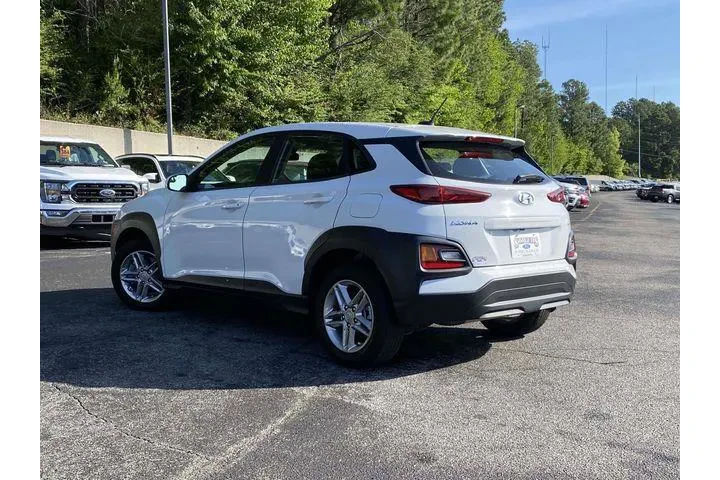 $13790 : Hyundai KONA 2021 AWD SE 4dr image 6
