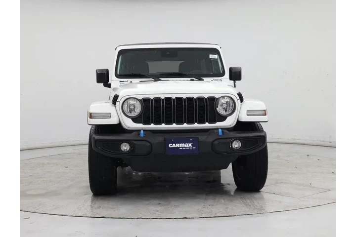 $29998 : Jeep Wrangler 2024 4x4 Sport image 5