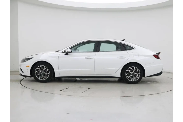 $22998 : Hyundai SONATA 2022 SEL 4dr image 3