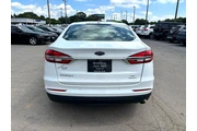 $9980 : 2019 Fusion SE FWD thumbnail