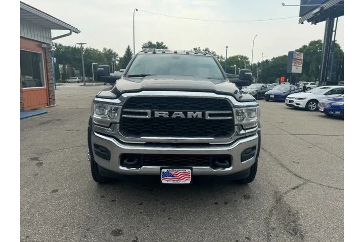 $91990 : 2023 RAM 5500 image 4
