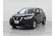 $14998 : Nissan Kicks 2020 S 4dr Cros thumbnail