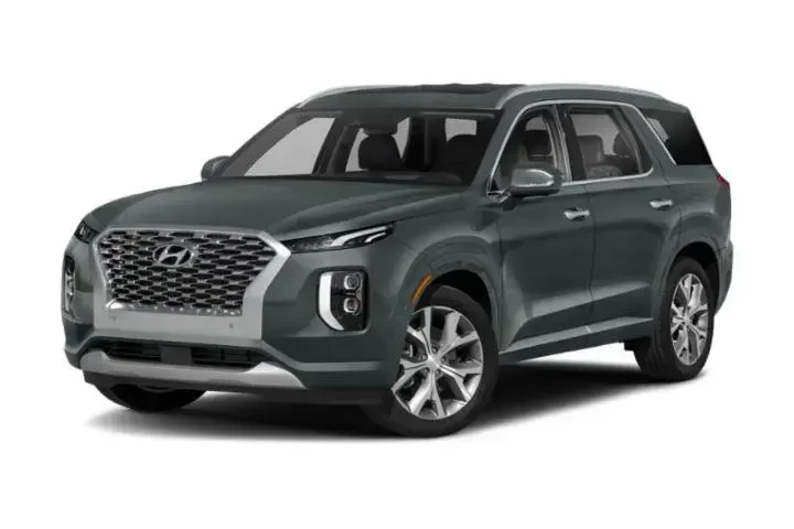 $26998 : Hyundai PALISADE 2021 Limite image 4