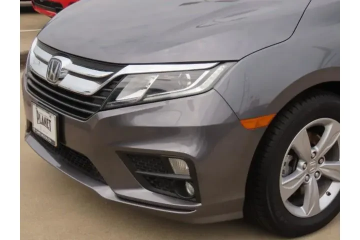 $23911 : Honda Odyssey 2019 EX-L 4dr image 3