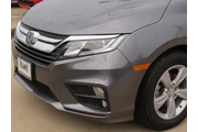 $23911 : Honda Odyssey 2019 EX-L 4dr thumbnail