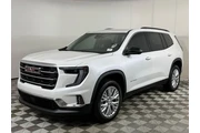 $37920 : GMC Acadia 2025 Elevation 4d thumbnail