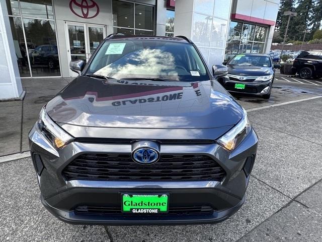 $34703 : 2024 RAV4 Hybrid LE image 9