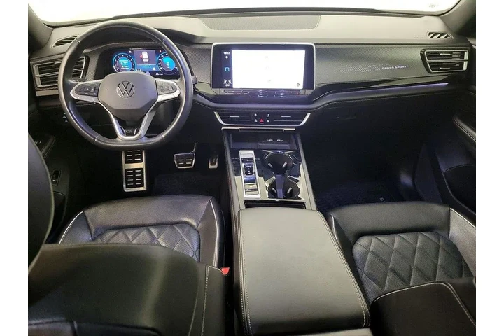 $38998 : Volkswagen Atlas Cross Sport image 9