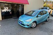 2012 Prius c Two