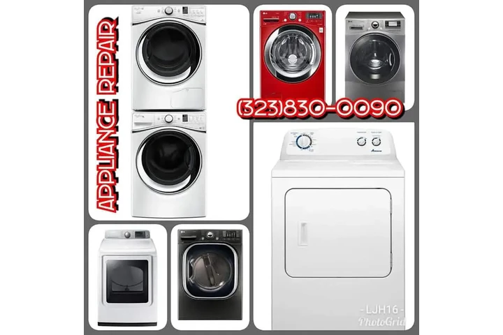 TUS ELECTRODOMÉSTICOS image 3