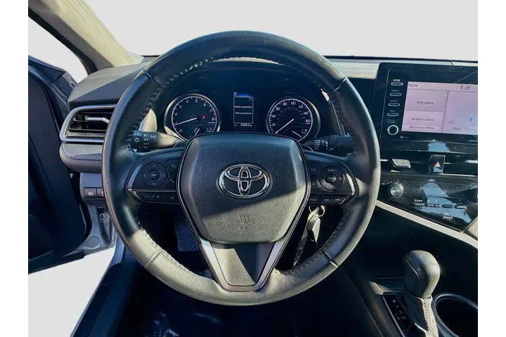 $22527 : Toyota Camry 2023 SE 4dr Sed image 8