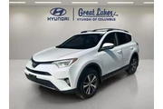 Toyota RAV4 2017 AWD XLE 4dr en Elizabethtown