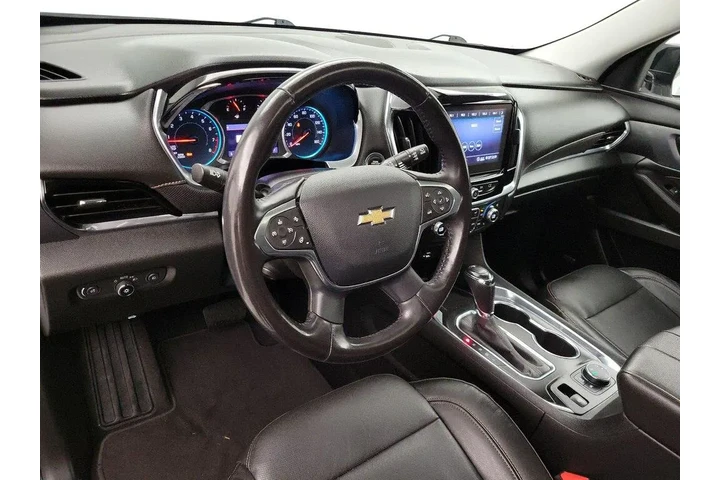 $29998 : Chevrolet Traverse 2020 4x4 image 9