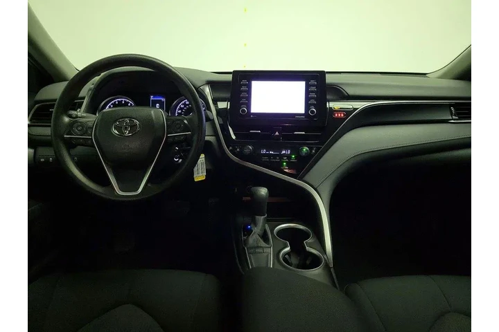 $22998 : Toyota Camry 2024 LE 4dr Sed image 9