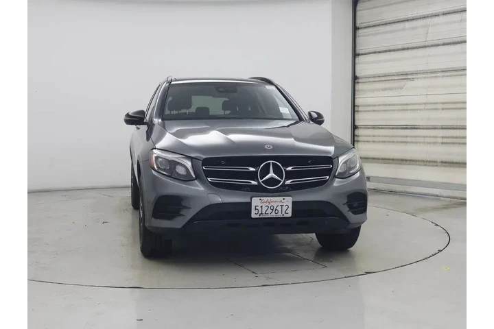 $20998 : Mercedes-Benz GLC 2019 AWD G image 5