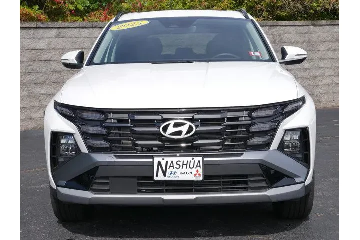 $33395 : Hyundai TUCSON 2025 AWD SEL image 2
