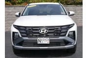$33395 : Hyundai TUCSON 2025 AWD SEL thumbnail