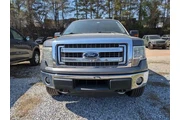 $14282 : Ford F-150 2014 4x4 XLT 4dr thumbnail