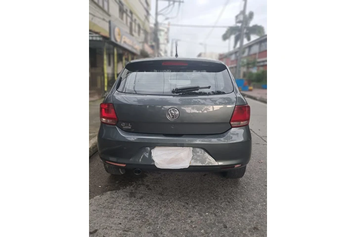 $37000000 : VOLKSWAGEN GOL image 6