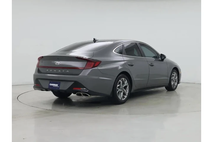 $22998 : Hyundai SONATA 2023 SEL 4dr image 8
