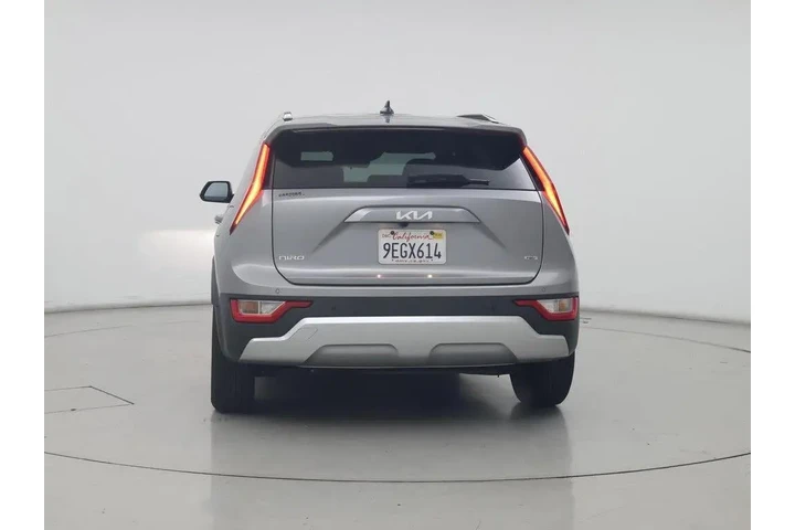 $17998 : Kia Niro 2023 EX 4dr Crossov image 6